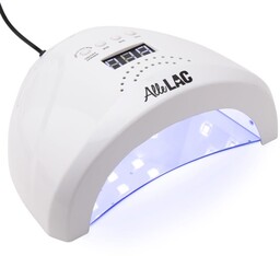 Lampa do paznokci dual UV/LED 48W AlleLac