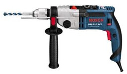 Bosch Professional GSB 21-2 RCT Wiertarka udarowa