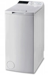 Pralka Indesit Btwb 7220P Eu/N