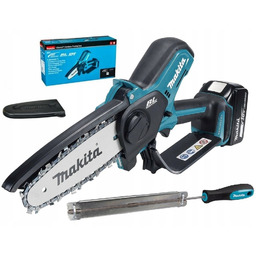Akumulatorowa pilarka do gałęzi Makita DUC150Z01 18V