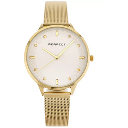 ZEGAREK DAMSKI PERFECT F369-03 (zp515b) + BOX