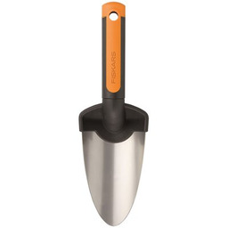 FISKARS Łopatka ogrodowa Premium 1000726 szerokość 8.7 cm