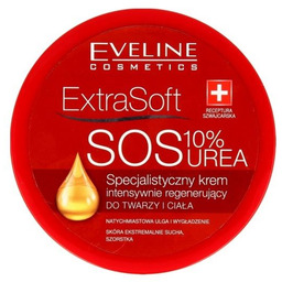 Eveline Extra Soft SOS krem intensywnie regenerujący