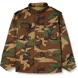 Mil-Tec Unisex Us M65 kurtka