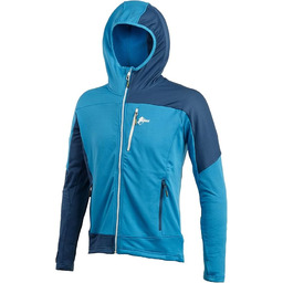 Ande Tunika ciążowa Mężczyźni Zebru'' Fleece