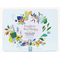 Herbaty English Tea Shop Your Wellness Collection -