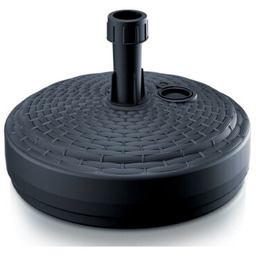 PROSPERPLAST Podstawa do parasola Umbrella Base MPOR-S433 Antracyt
