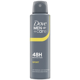 Dove Men + Care Sport Dezodorant w sprayu