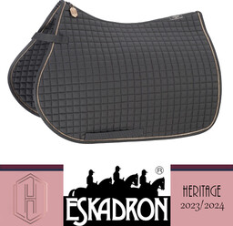 Eskadron Potnik COTTON Heritage 23/24 - basalt grey
