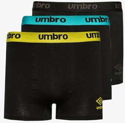 UMBRO BOKSERKI BLACKFORD