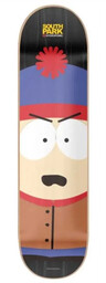 Hydroponic South Park deck do deskorolki 8" Stan