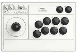 8BitDo Arcade Stick do PC Xbox Series X/S,