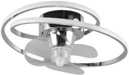 Rl Light Lampa sufitowa Umea R67252106 LED 38W