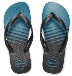 Japonki Havaianas 41319329399 Czarny
