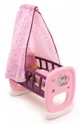 Smoby, kołyska Baby Nurse