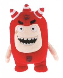 OddBods, maskotka interaktywna