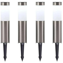 Lindby - Sirita Lampa Solarna 4 pcs. H31