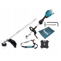 Makita UX01GZ01 Kosa Podkaszarka Aku 40V Xgt Makita
