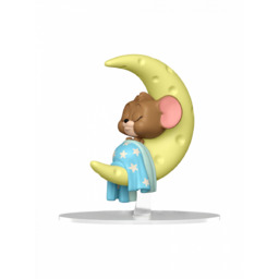 Figurka Tom & Jerry - Jerry (Funko POP!
