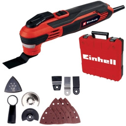 Einhell TE-MG 350 EQ 4465155 Narzędzie wielofunkcyjne