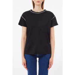 t-shirt donna liu jo wa5148 j4893 22222