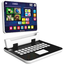 Smily Play, laptop i tablet 2w1