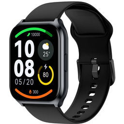 Smartwatch Haylou LS02 Pro (niebieski)