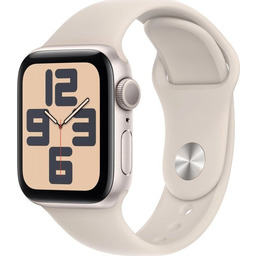Apple Watch SE GPS Koperta 40mm z Aluminium