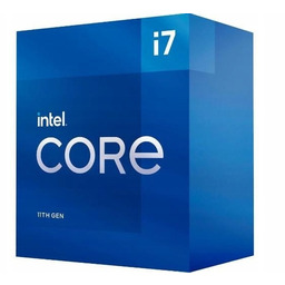 Intel Procesor Core i7-12700 K Box 3,6GHz, LGA1700