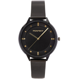 ZEGAREK DAMSKI PERFECT F369-05 (zp515c) + BOX