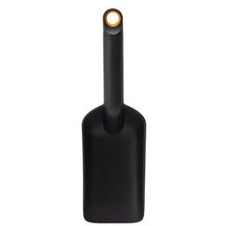 FISKARS Łopatka ogrodowa Urban Plant Care 1071303 szerokość