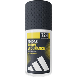 adidas Active Endurance Antyperspirant Roll-on w Kulce