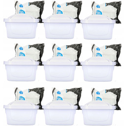 Filtr Wkład Dafi Unimax do Brita Maxtra 9
