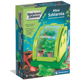 Mini Szklarnia