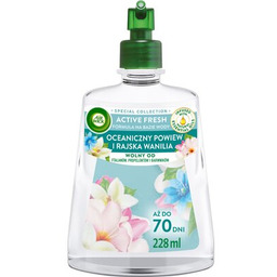 AIR WICK Wkład do odświeżacza powietrza Active Fresh
