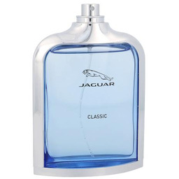 Jaguar Classic woda toaletowa 100 ml tester