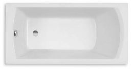 Roca Linea Slim wanna prostokątna 150x70cm A248540000