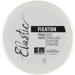 Joanna Professional Elastic Pasta utrwalajaca elastyczne utrwalenie 200