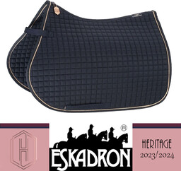 Eskadron Potnik COTTON Heritage 23/24 - navy