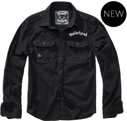 koszula MOTORHEAD VINTAGE SHIRT-XL