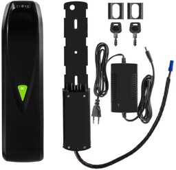 Bateria Do Roweru Elektrycznego 36V E-Bike 14.5Ah Bidonowa
