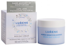 LUMENE - HERKKA - Nordic Sensitive - Rich