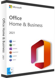 Microsoft Office 2021 dla Użytkowników Domowych i Małych