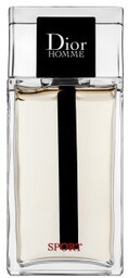 Dior (Christian Dior) Dior Homme Sport 2021 woda