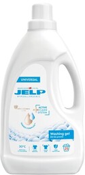 JELP Żel do prania Hipoalergiczny Uniwersalny 2000 ml