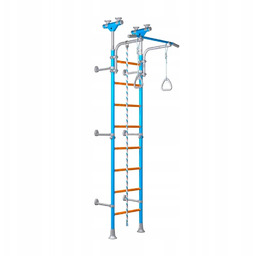 drabinka gimnastyczna Wallbarz Family