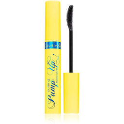 Lovely Pump Up Curling Mascara podkręcający tusz