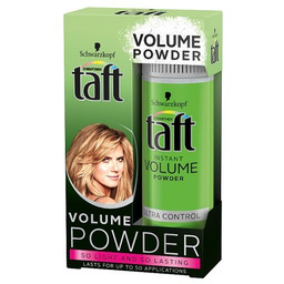 Taft Volume Powder Styling Powder puder do włosów