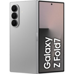 SAMSUNG GALAXY Z Fold7 5G F966B 12/256GB SILVER