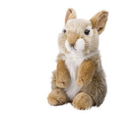 Maskotka dziki Królik Nature De Brenne 18 cm